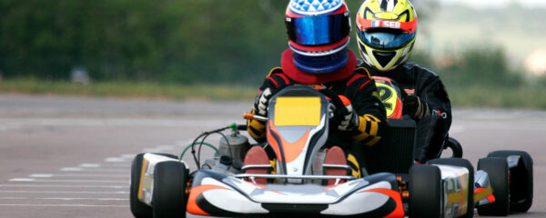 karting