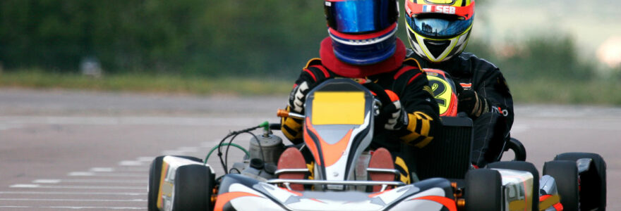 karting